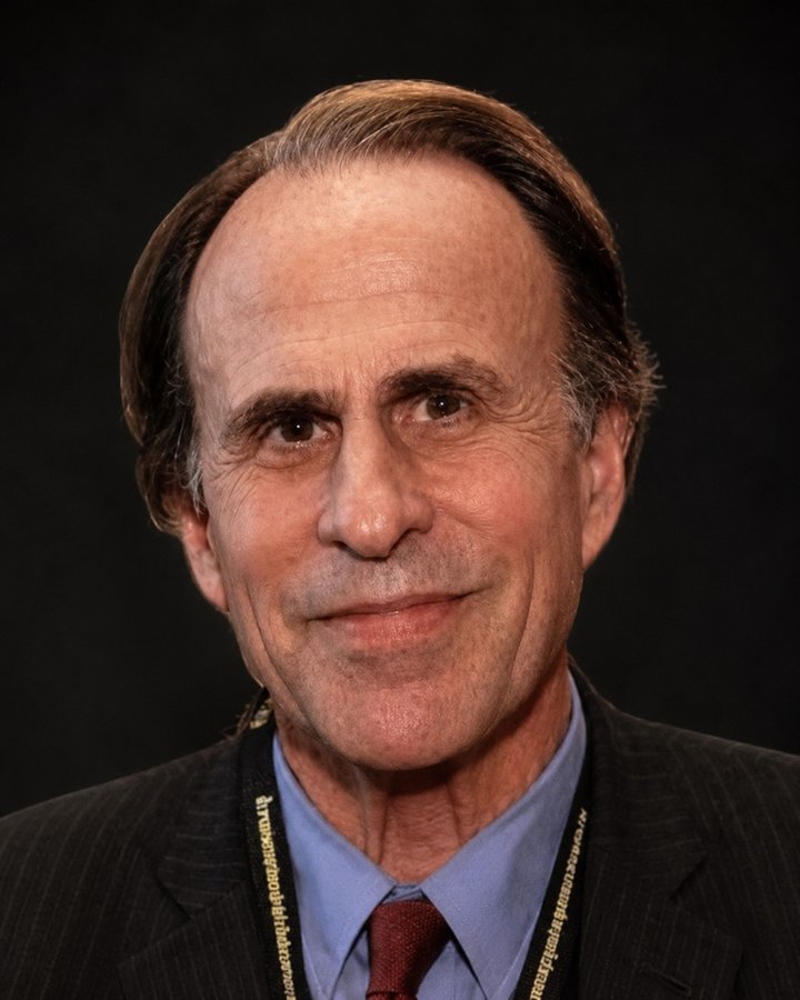 Robert M. Hoffman