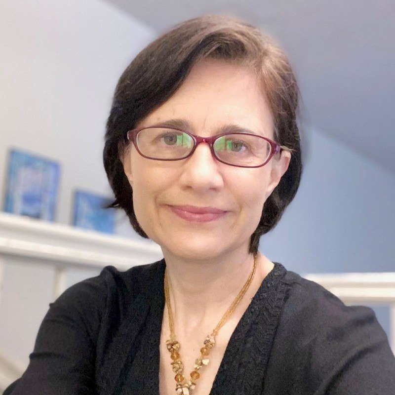 Gordana Olbina, Ph.D.