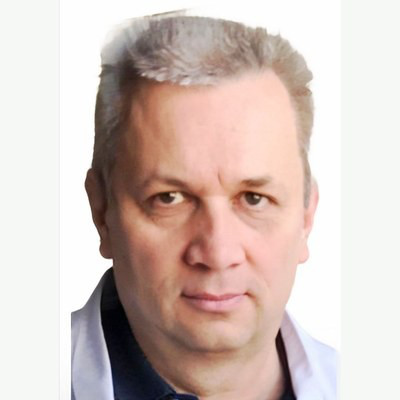 Vadim Stepanov